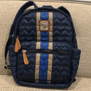 Brighton Kingston Heart to Heart Backpack